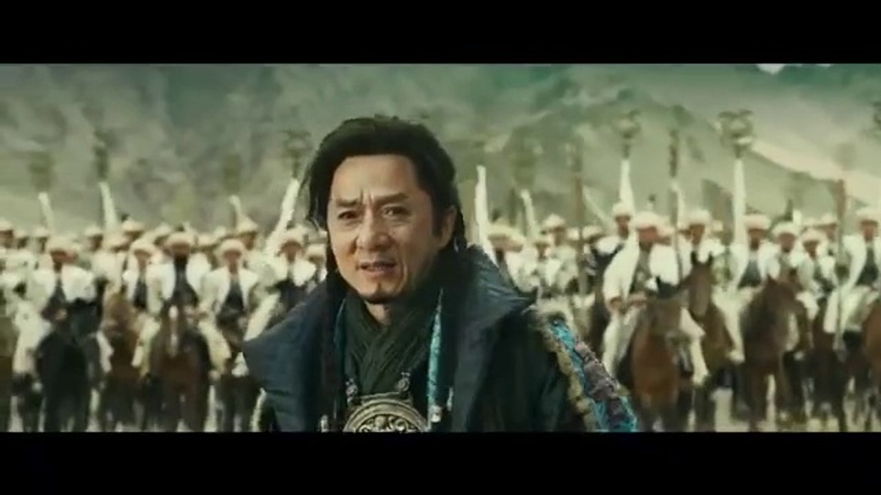 action,war,Dragon Blade ,hindi dubbed movie