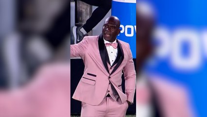 'Sir Second Castle' lo vuelve a hacer y esta vez con un 'elegante' control