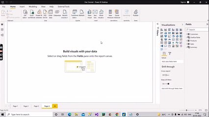 Must Watch to Crack Power BI Interview _ DAX _ Part-6 🔥