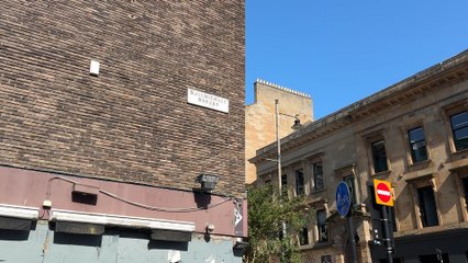 Sauchiehall Street Glasgow: The Future of the City’s Iconic Street 🚶‍♂️