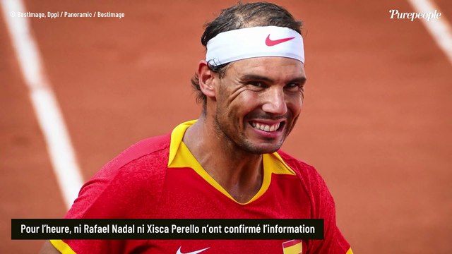 Rafael Nadal bientôt papa pour la deuxième fois ? La légende du tennis et sa femme Xisca attendraient un heureux évènement !