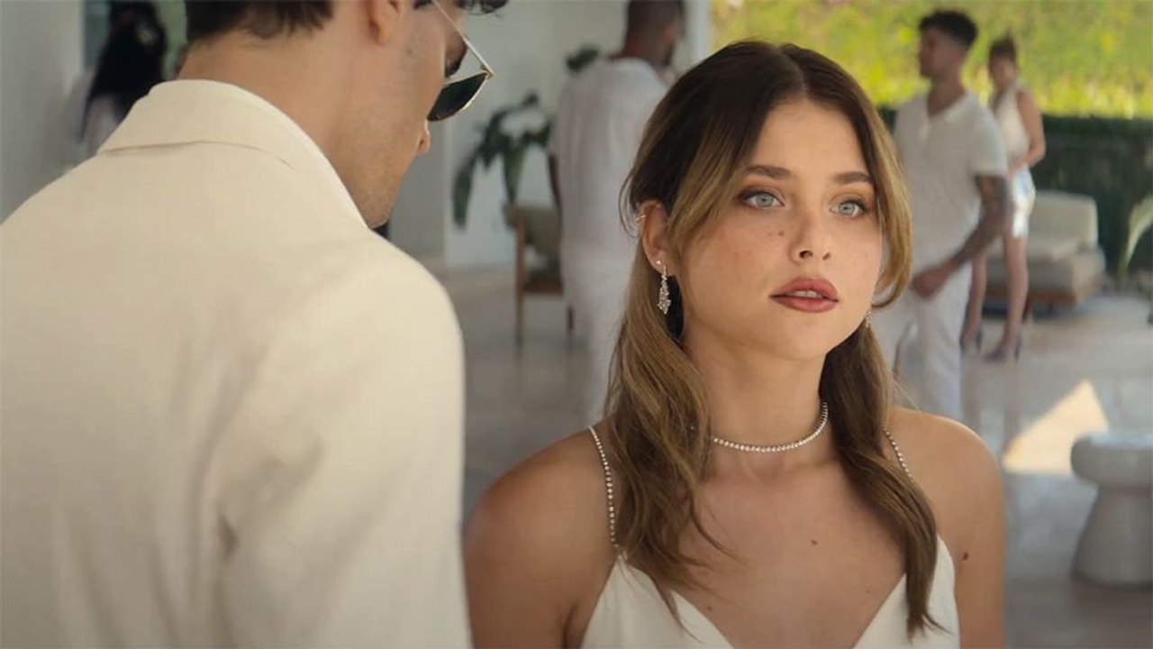 Culpa Nuestra - Unsere Schuld Teaser DF