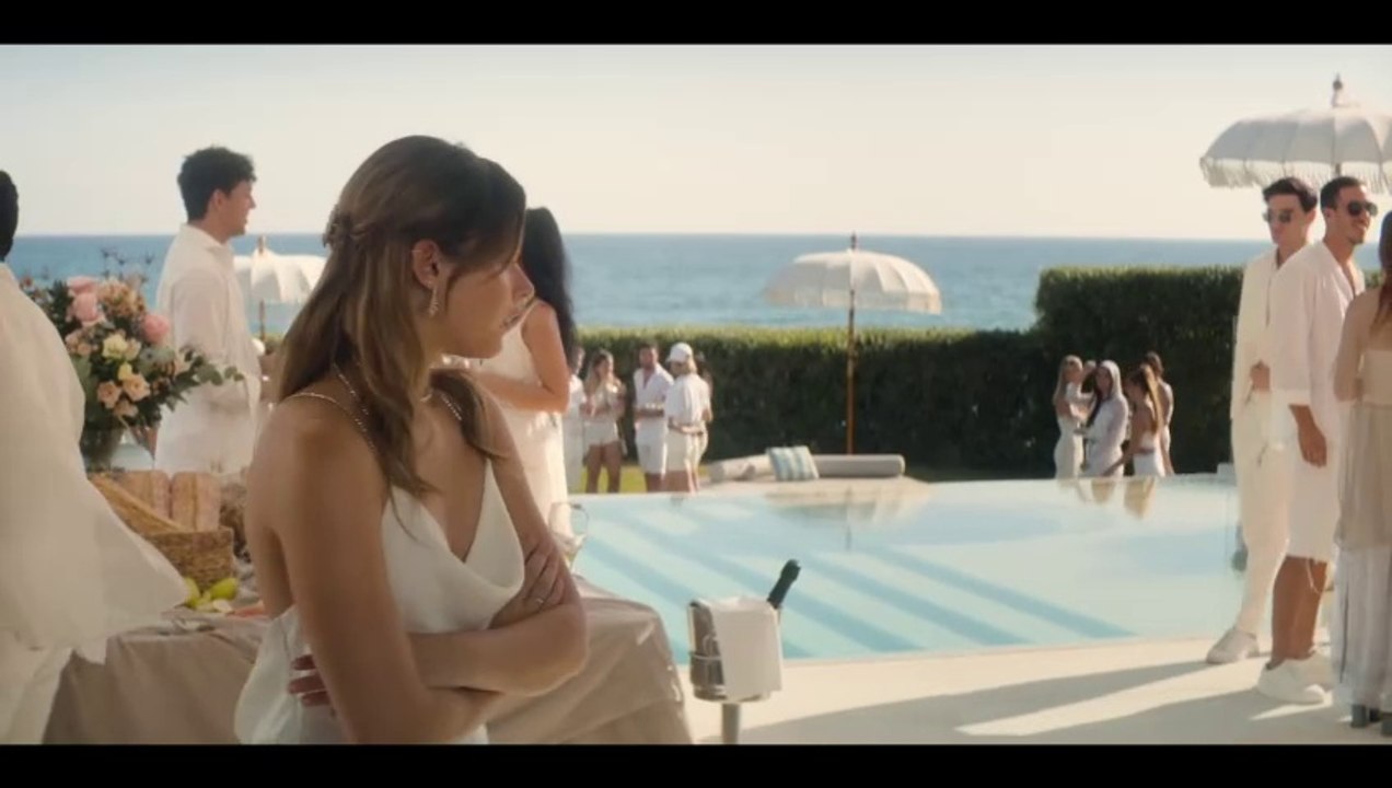 À Contre-Sens 3 Teaser VF