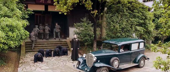 Burning Passion Episode 19-cdrama