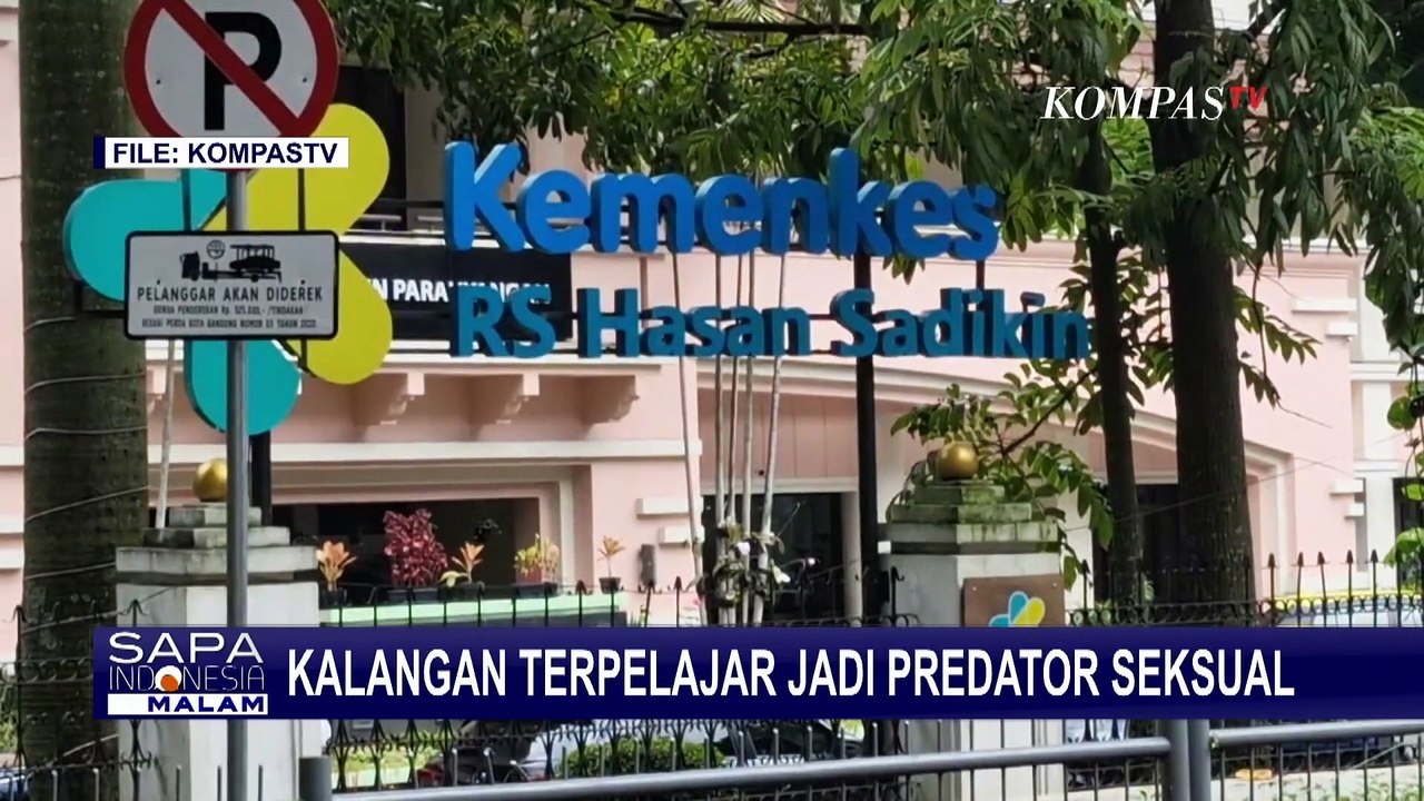 Sederet Fakta Kasus Kekerasan Seksual Dokter PPDS Unpad hingga Guru Besar UGM