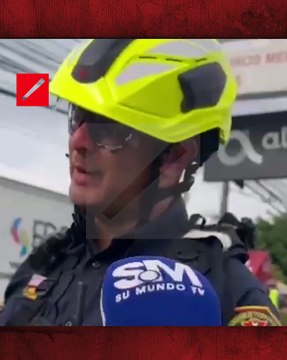 Rescatistas puertorriqueños usan escáneres avanzados para detectar vida bajo los escombros