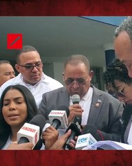 Santo Jiménez Páez explica el protocolo para identificar los cádavares que no poseían documentación