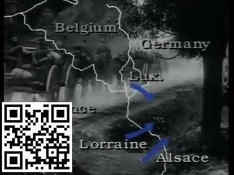 Histoire : Film Documentaire la Premier Guerre mondiale (1914-1918)