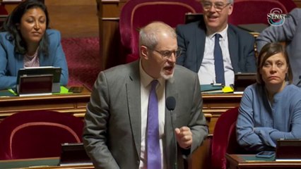 Le Sénat refuse de supprimer le vote par "assis/levé"
