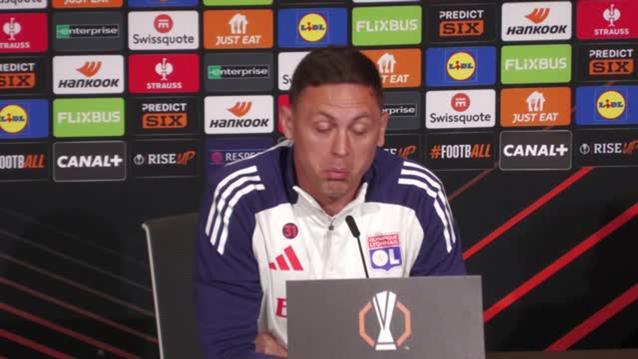 Ligue Europa : Lyon - Matic : "Onana (...) l’un des pires gardiens de l’histoire de Manchester United"
