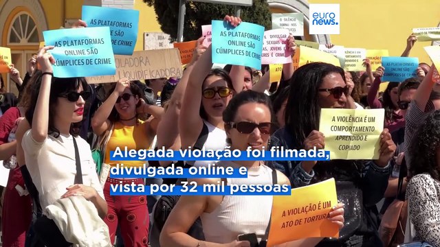 Violência sexual online alicia cada vez mais jovens portugueses. Tema já chegou a Bruxelas