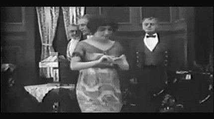 Dr Jekyll and Mr Hyde 1913