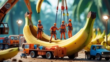 ai cat/Look at This Cute Cat Covering the Whole Factory!