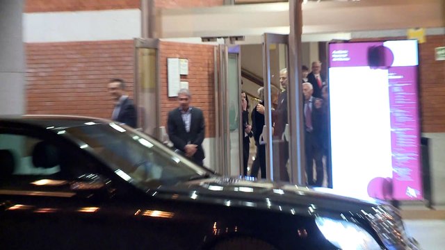 El plan de la Reina Sofía, fuera de agenda, con el que se aparta de la polémica de su marido, el Rey Juan Carlos