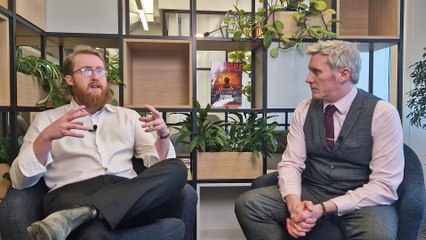 Watch: Insider's Business Briefing - 10th April 2025