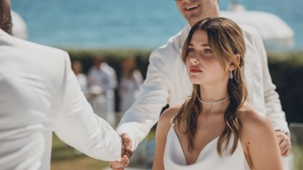 Culpa Nuestra - Unsere Schuld - Teaser Trailer (Deutsch) HD