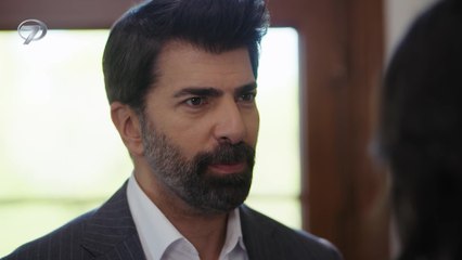 Esaret Dizisi 490. Bölüm Fragmanı - 10 Nisan Perşembe