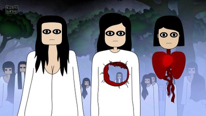 KUNTI BESTI Eps. 3 | PERKARA BAYI