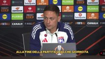 Matic, che attacco a Onana: 