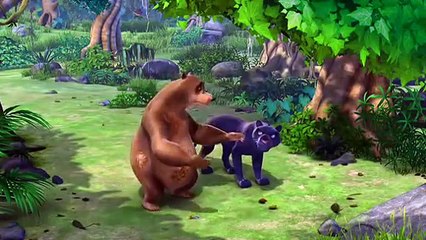 The-jungle-book-jungle-party-2014