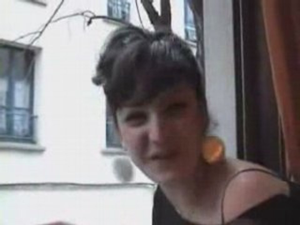 Femme plus que parfaite