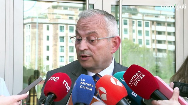 Hazte Oír insiste en las irregularidades de la contratación de David Sánchez