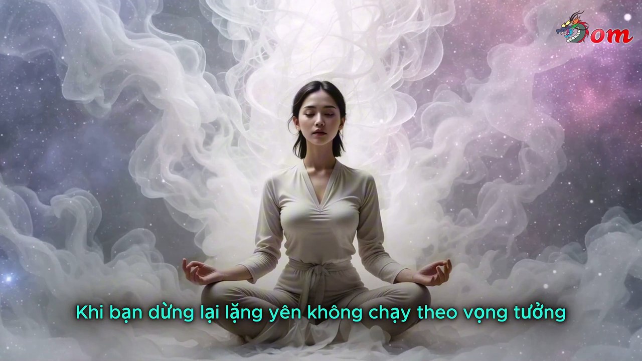 Thiền – Con Đường Trở Về Với Chính Mình