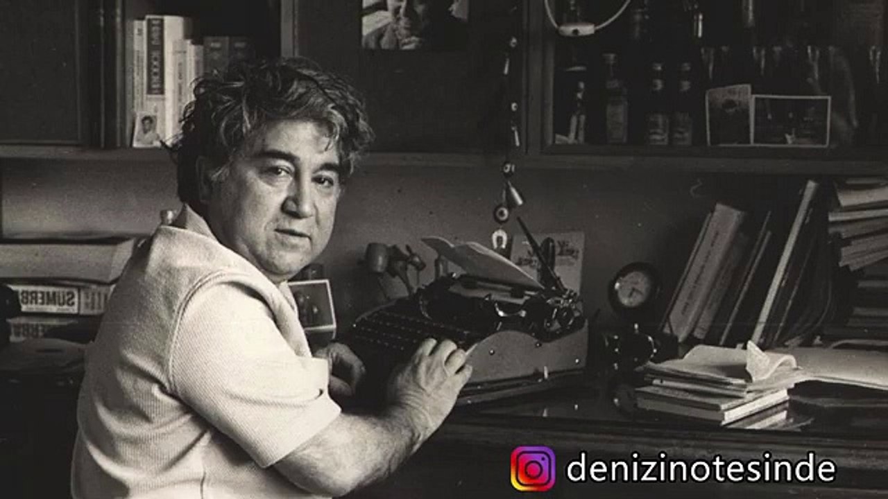 Aziz Nesin ve Ateizm - Sesli Kitap