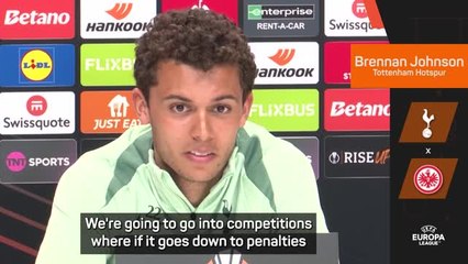 No issues for Johnson after being denied hat-trick opportunity