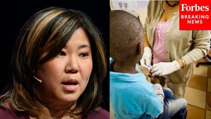 Grace Meng Slams Trump Admin’s ‘Illegal, Unconstitutional, And Chaotic Attacks’ On USAID Programs