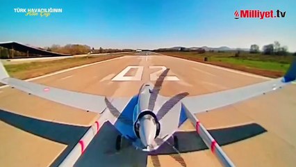 Bayraktar TB2'den dünyada bir ilk!