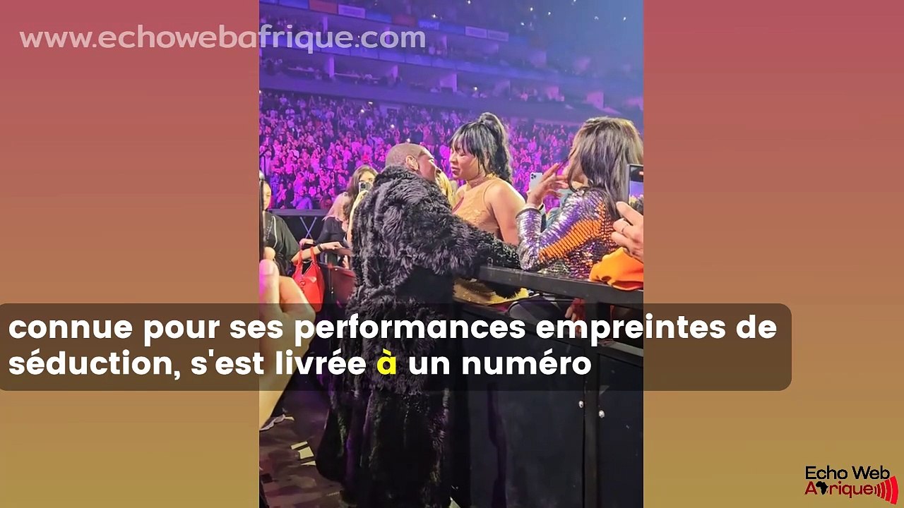 Insolite : Il demande le divorce après une scène intime de sa femme avec Usher