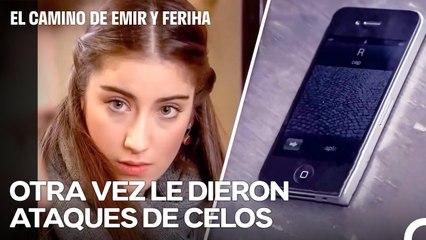 De Portero a Cumbre #54; Esta Vez Es Serio - El Camino de Emir y Feriha