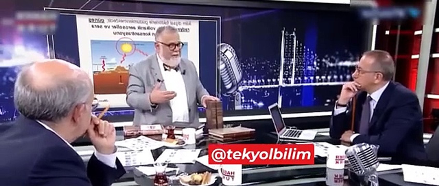 KUTSAL KİTAPLARDAKİ TÜM HİKAYELERİN SÜMERLERDEN GELDİĞİNİ İSPATLAYAN ARKEOLOJİK KEŞİF