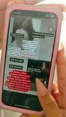 Desesperada, joven recorre hospitales buscando a su hermana y madre de crianza tras colapso en el Jet Set