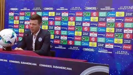 Esteban Solari (presencia del público)