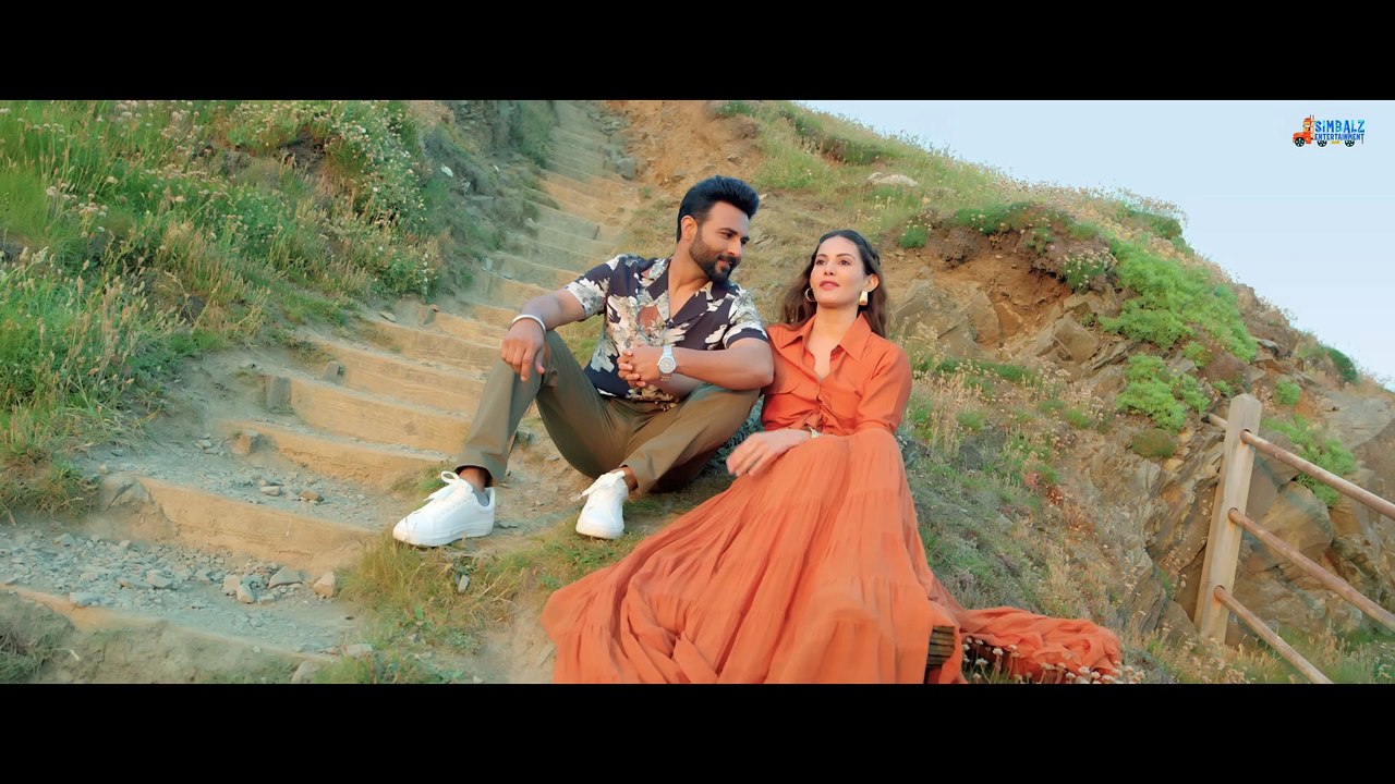 Resham_Di_Guddi___Gurshabad___Harish_Verma___Amyra_Dastur___Simran___Gurmeet_Singh(2160p)