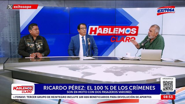 Motociclistas podrán llevar un copiloto si se registra mediante un salvoconducto, según Millones