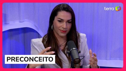 “Meu maior preconceito era eu mesma”, diz empresária trans durante processo de transição