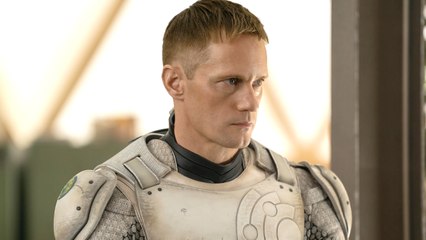 Murderbot Staffel 1 🚨 – Spannender Sci-Fi Trailer auf Deutsch | Apple TV+