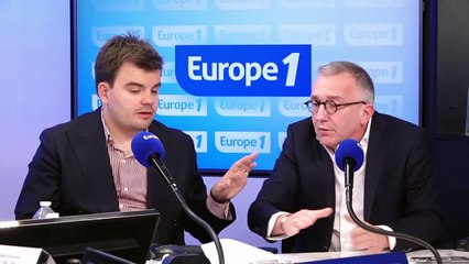 Cyril Hanouna - Proposition de Wauquiez sur les OQTF : «C'est irréalisable», affirme le journaliste Vincent Roy