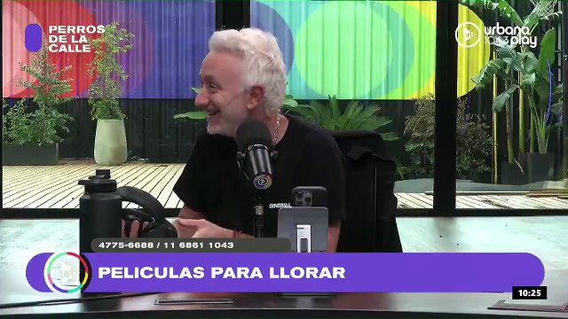 Impresionada con el playback de la actriz : Cande Molfese vio El Guardaespaldas sin saber que Whitney Houston era... Whitney Houston