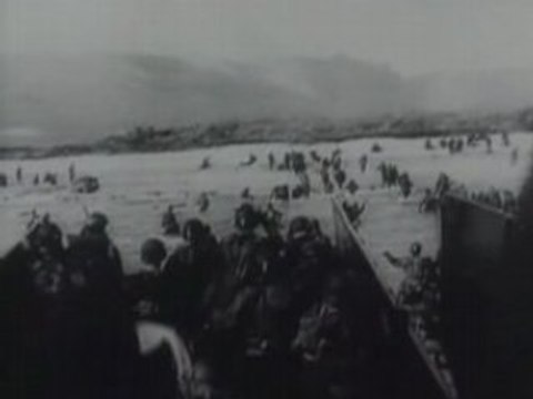 VIDEOGAMES : D-DAY (Montecristogames)