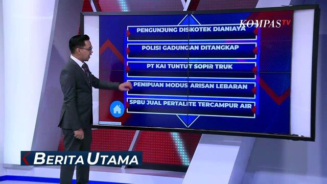 Masinis Tewas dalam Kecelakaan, PT KAI Tuntut Ganti Rugi ke Perusahaan Truk