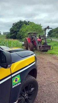 Perseguição cinematográfica em Ubiratã termina com apreensão de carro cheio de vapersVideo 2025-04-09 at 11.51.06