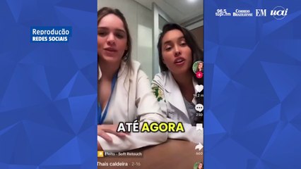 Estudantes debocham de jovem que morreu após 4 transplantes