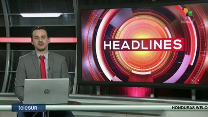 President of Mexico arrives in Honduras to participate in the CELAC Summit