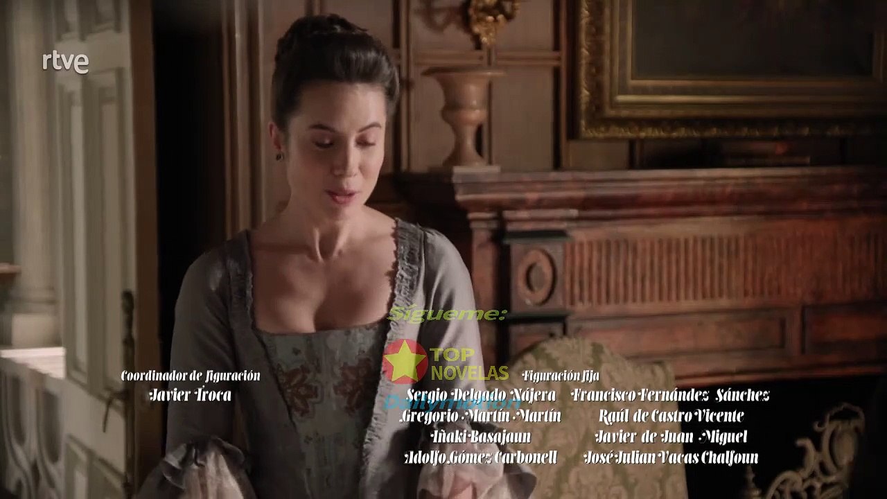 Valle Salvaje Avance Episodio Jueves 10 de Abril