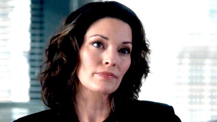 One Step Behind on CBS’ Crime Drama FBI