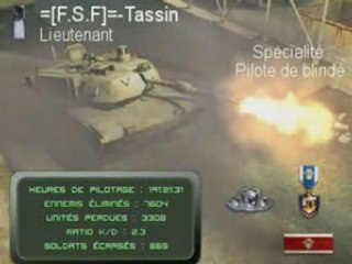 Découvrez la Team =FSF= : Notre Présentation Complète 🚀